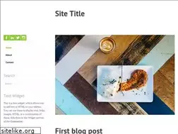 Sites similar to gallertblog.wordpress.com