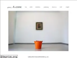 Sites similar to gallery-a-zone.com