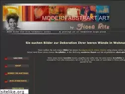 Sites similar to gallery-arte-x.de