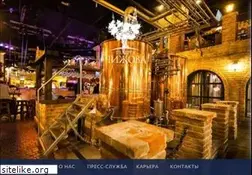 Sites similar to gallery-chizhov.ru