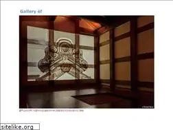 Sites similar to gallery-ef.com