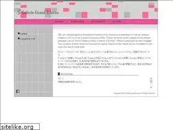 Sites similar to gallery-grand-eterna.com