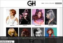 Sites similar to gallery-hair.com