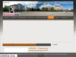 Sites similar to gallery-kazanlak.com