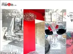 Sites similar to gallery-o7.com