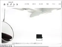 Sites similar to gallery-o9.com
