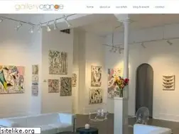 Sites similar to gallery-orange.com