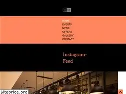 Sites similar to gallery-rooftopbar.berlin