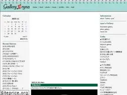 Sites similar to gallery-ryna.net