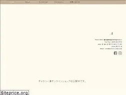Sites similar to gallery-sawa.com