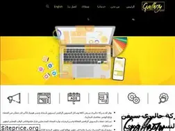 Sites similar to gallery-seven.com