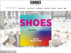 Sites similar to gallery-shoes.com