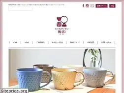 Sites similar to gallery-towa.com