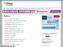 Sites similar to gallery.123telugu.com