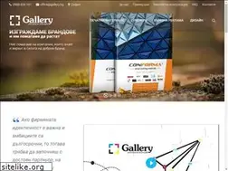 Sites similar to gallery.bg