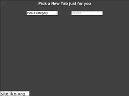 Sites similar to gallery.brandthunder.com