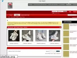 Sites similar to gallery.carreview.com