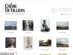 Sites similar to gallery.co.za