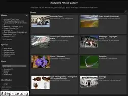 Sites similar to gallery.kunzweb.net