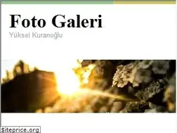 Sites similar to gallery.kuranoglu.com