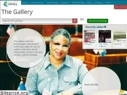 Sites similar to gallery.multcolib.org