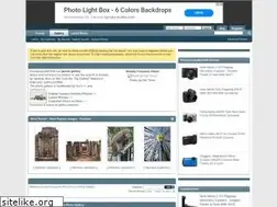 Sites similar to gallery.photographyreview.com