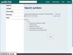 Sites similar to gallery.proficad.com