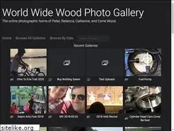 Sites similar to gallery.prwdot.org