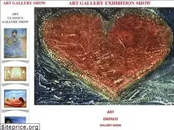 Sites similar to gallery.show