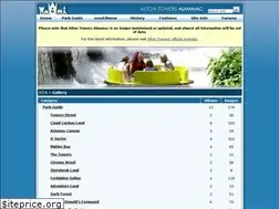 Sites similar to gallery.towersalmanac.com