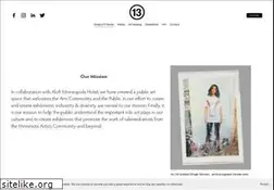 Sites similar to gallery13.com