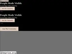 Sites similar to gallery200.net
