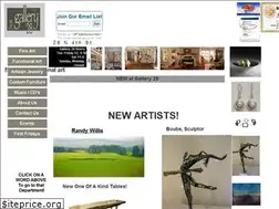 Sites similar to gallery28.biz