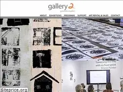 Sites similar to gallery2grandforks.ca