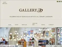 Sites similar to gallery30.com