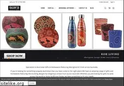 Sites similar to gallery33.com.au