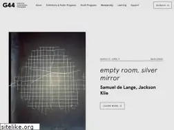 Sites similar to gallery44.org