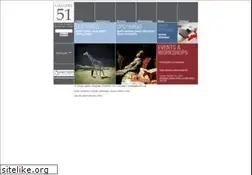 Sites similar to gallery51.org