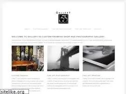Sites similar to gallery53ny.com