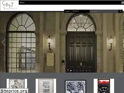 Sites similar to gallery7.com