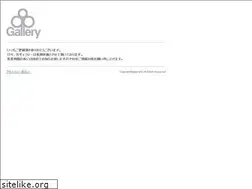 Sites similar to gallery80.com