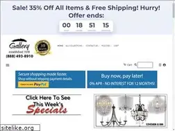 Sites similar to gallery802.com