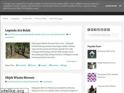 Sites similar to galleryaceh.blogspot.com