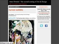 Sites similar to galleryad.com