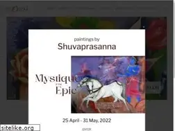 Sites similar to galleryartnsoul.com