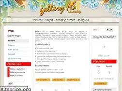 Sites similar to galleryas-art.com