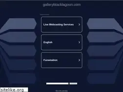 Sites similar to galleryblacklagoon.com