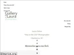 Sites similar to gallerybylaura.com