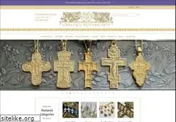 Sites similar to gallerybyzantium.com