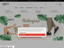 Sites similar to gallerycarrile.es